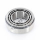 Tapered roller bearing - HM807048-HM807010-ASFERSA