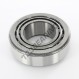 Tapered roller bearing - HM807049-HM807010-ASFERSA