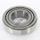 Tapered roller bearing - HM813842-HM813810-ASFERSA