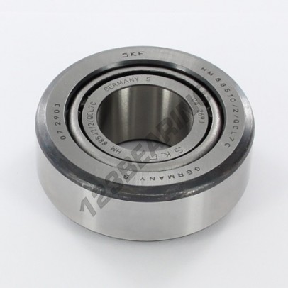 HM88542-2-HM88510-2-QCL7C-SKF