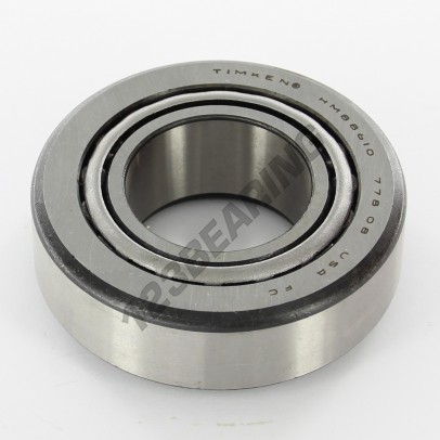HM88648-HM88610-TIMKEN