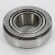 Tapered roller bearing - HM88649-2-HM88610-2-QCL7C-SKF
