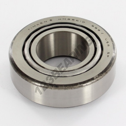 HM88649-HM88610-TIMKEN