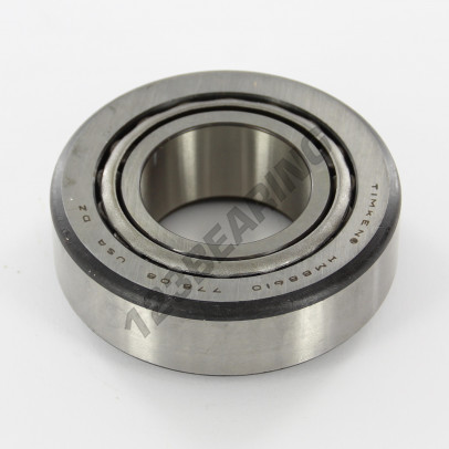 HM88649A-HM88610-TIMKEN