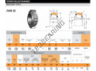 HM89443-HM89411-TIMKEN