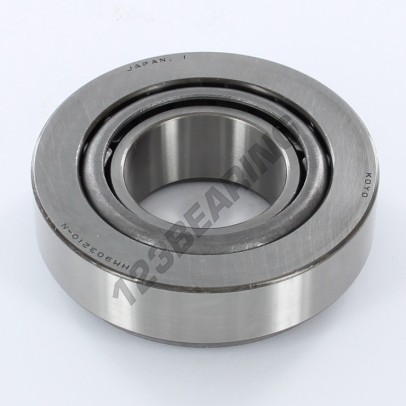 HM903249-HM903210-JTEKT