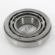 Tapered roller bearing - HM911245-HM911210-ASFERSA