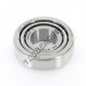 Tapered roller bearing - HR30204J-NSK