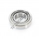 Tapered roller bearing - HR30206J-NSK