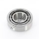Tapered roller bearing - HTF-R25-36-A-G5UR4-NSK