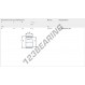 Bearing inner race - IR6-10-10-IS1-SKF