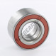 Deep groove ball bearing - Double rows - IR8055