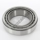 Tapered roller bearing - JHM720249-JHM720210-ASFERSA