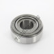 Tapered roller bearing - JHM88540-JHM88513-ASFERSA