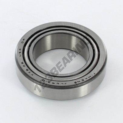 JL69349-JL69310-TIMKEN