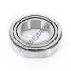 Tapered roller bearing - JM511946-JM511910-NTN