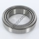 Tapered roller bearing - JM716649-JM716610-JTEKT