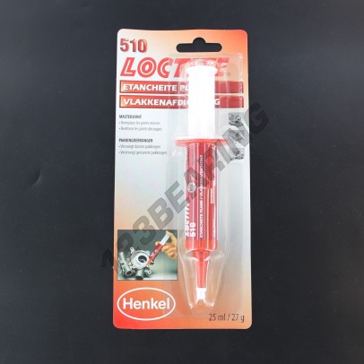 JOINT-ETANCHEITE-MINCES-510-25ML-LOCTITE