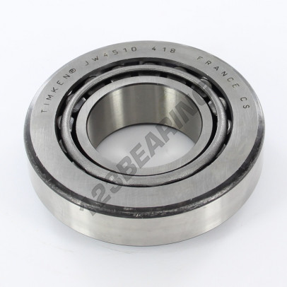 JW4549-JW4510-TIMKEN