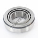 Tapered roller bearing - JW6049-JW6010-ASFERSA