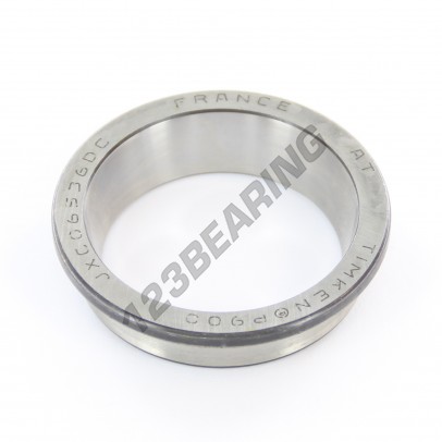 JXC06536DC-K0957-TIMKEN