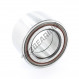 Deep groove ball bearing - Double rows - JXC25469CA-JXC25469DB-TIMKEN