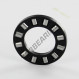 Thrust roller bearing - K81104-TN