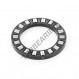 Thrust roller bearing - K81107-TN-ZEN