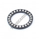 Thrust roller bearing - K81108TN-SKF