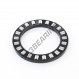 Thrust roller bearing - K81112-TN-ZEN