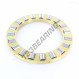 Thrust roller bearing - K81128-TN-ZEN