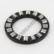 Thrust roller bearing - K812-10-TN
