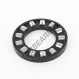 Thrust roller bearing - K81207-TN-ZEN