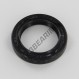Rotary shaft seal - KC-17X24X4-NBR