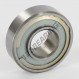 Deep groove ball bearing - KP6A-ENDURO