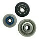 Castor bearing - L100-B-20-696-ZZ