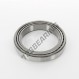 Tapered roller bearing - L319249-L319210-ASFERSA