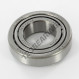 Tapered roller bearing - L44643-L44610-ASFERSA
