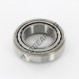 Tapered roller bearing - L45449-L45410-ASFERSA