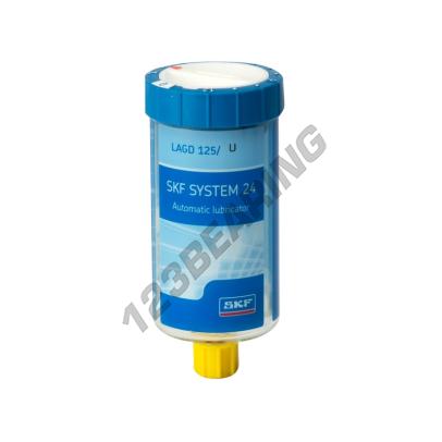LAGD125-U-SKF