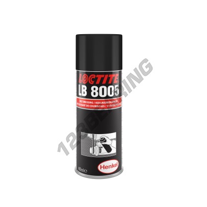 LB-8005-400ML-LOCTITE
