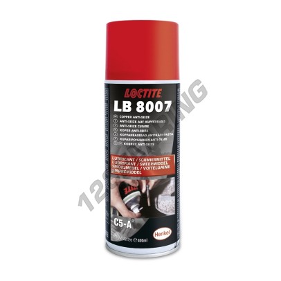 LB-8007-400ML-LOCTITE