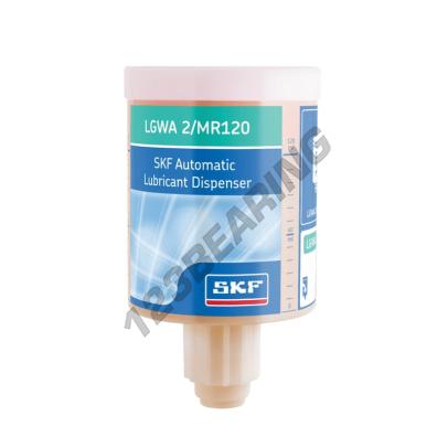 LGWA2-MR120-SKF