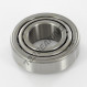 Tapered roller bearing - LM12749-LM12711