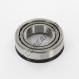 Tapered roller bearing - LM48548L-LM48510-ASFERSA