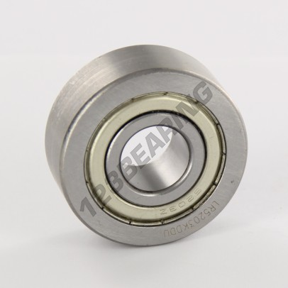 LR5203-KDD