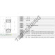 Track roller - LR5308-X-2Z-INA
