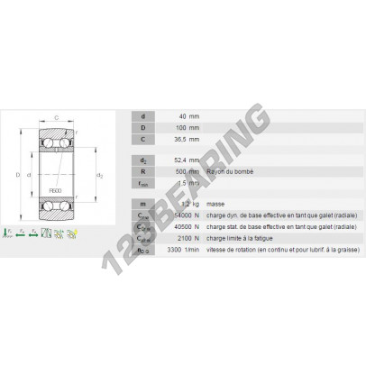 LR5308-X-2Z-INA