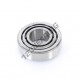 Tapered roller bearing - M12648-M12610-NTN