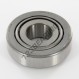 Tapered roller bearing - M86643R-M86610-JTEKT